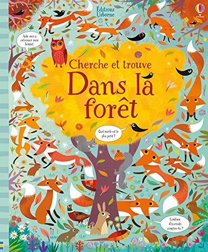 Dans la forêt by 
