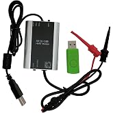 USB to Hart Protocol Modem Transmitter for All Hart Devices