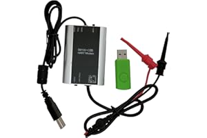 USB to Hart Protocol Modem Transmitter for All Hart Devices