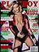 Playboy Magazine, December 2009