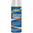 SM Arnold 66-001 Clear Adhesion Promoter for Automotive Plastics - 12 Oz. High-Performance Spray Can, Pre-Paint Primer for Enhanced Paint Bonding, Essential for Auto Body Work and Refinishing Projects