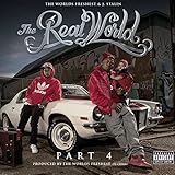 REAL WORLD 4                                       image