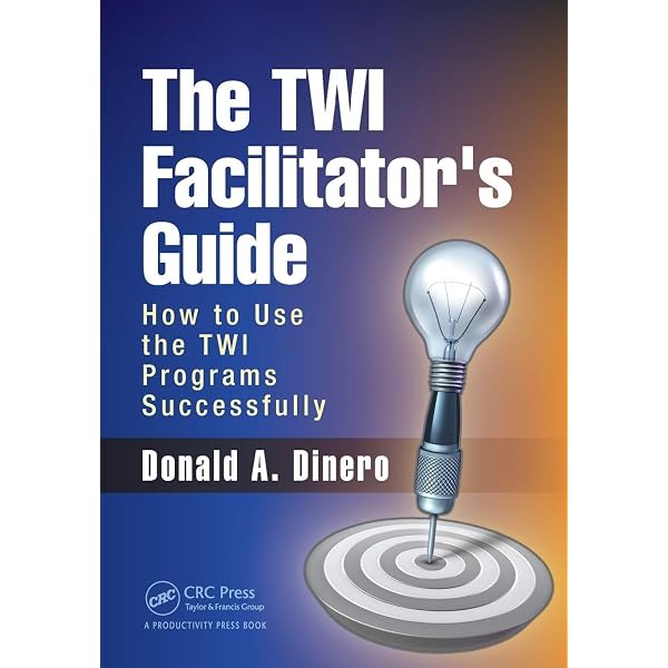 Amazon.com: Implementing TWI: Creating and Managing a Skills-Based