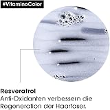LOréal Professionnel Vitamino Colour Shampoo 500 ml for Coloured Hair view 5