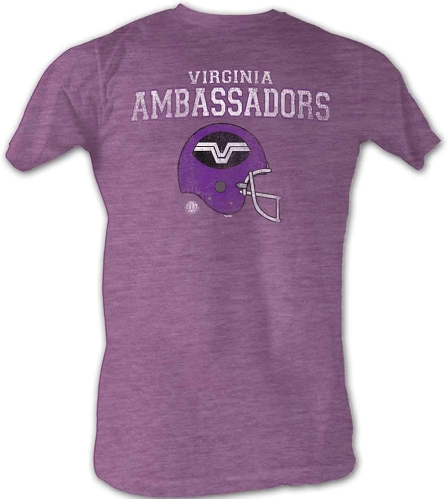 purple heather virginia