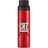 CRISTIANO RONALDO CR7