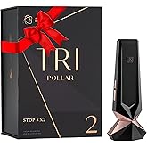 TriPollar Stop Vx 2 | Pollogen Stop U Model UXV Device | New Multi-RF + DMA Technology | at-Home Facial Device