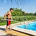 Braoses Swimming Pool Brush, 18