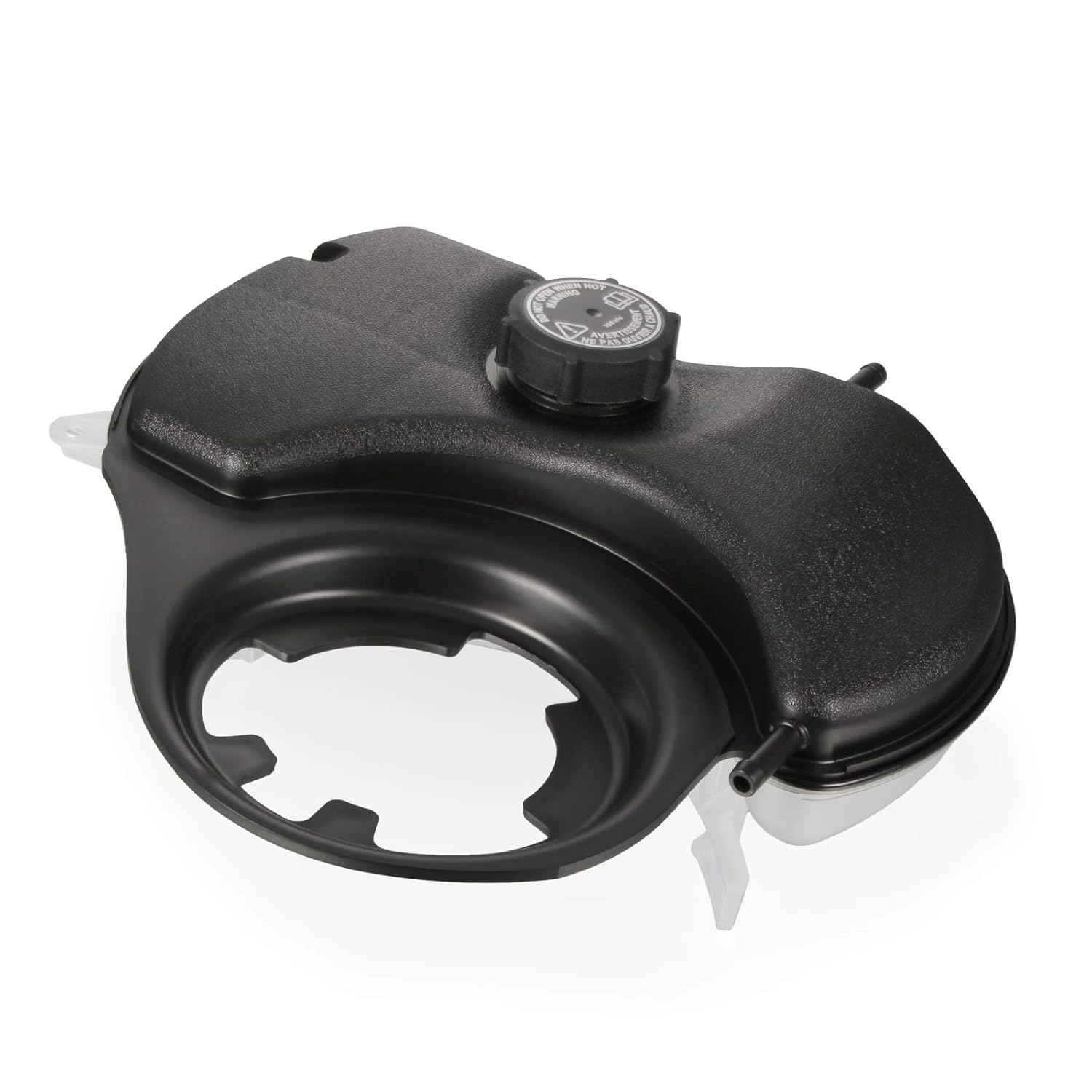 Replacement Parts Dromedary Water Coolant Overflow Radiator Reservoir Tank For Jaguar X Type 2002-2008 C2S C2S46861