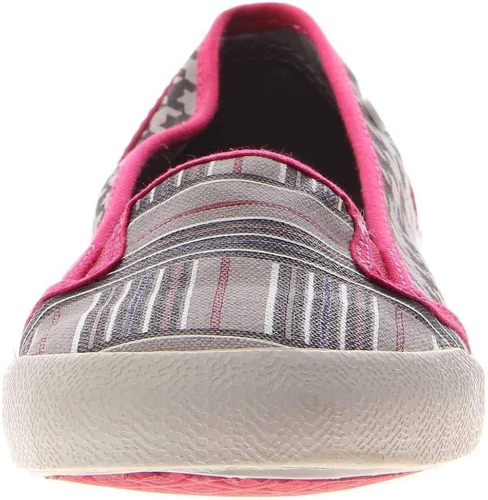 hurley slip on shoes