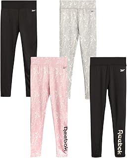 reebok play warm leggings