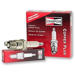 Champion Copper Plus Small Engine 868 Spark Plug
