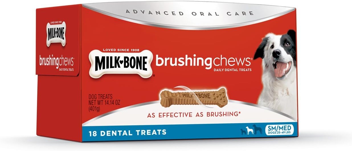 Best Dental Bones For Dogs 2020 Better dog