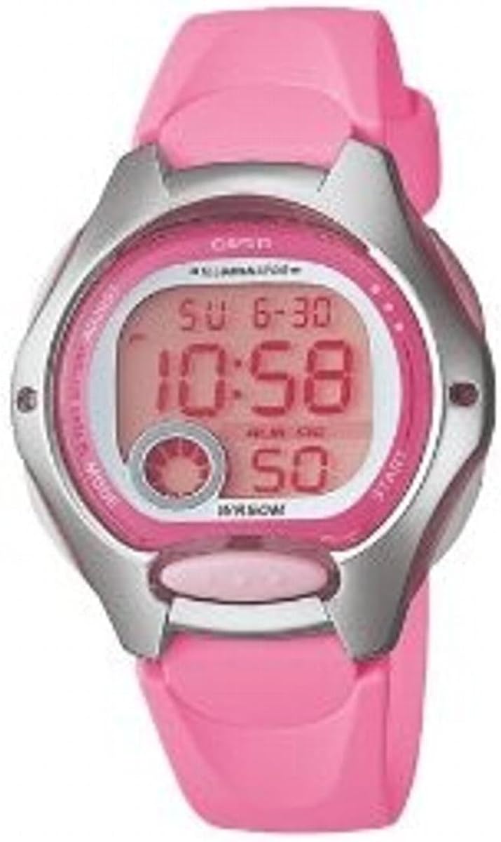 casio illuminator women