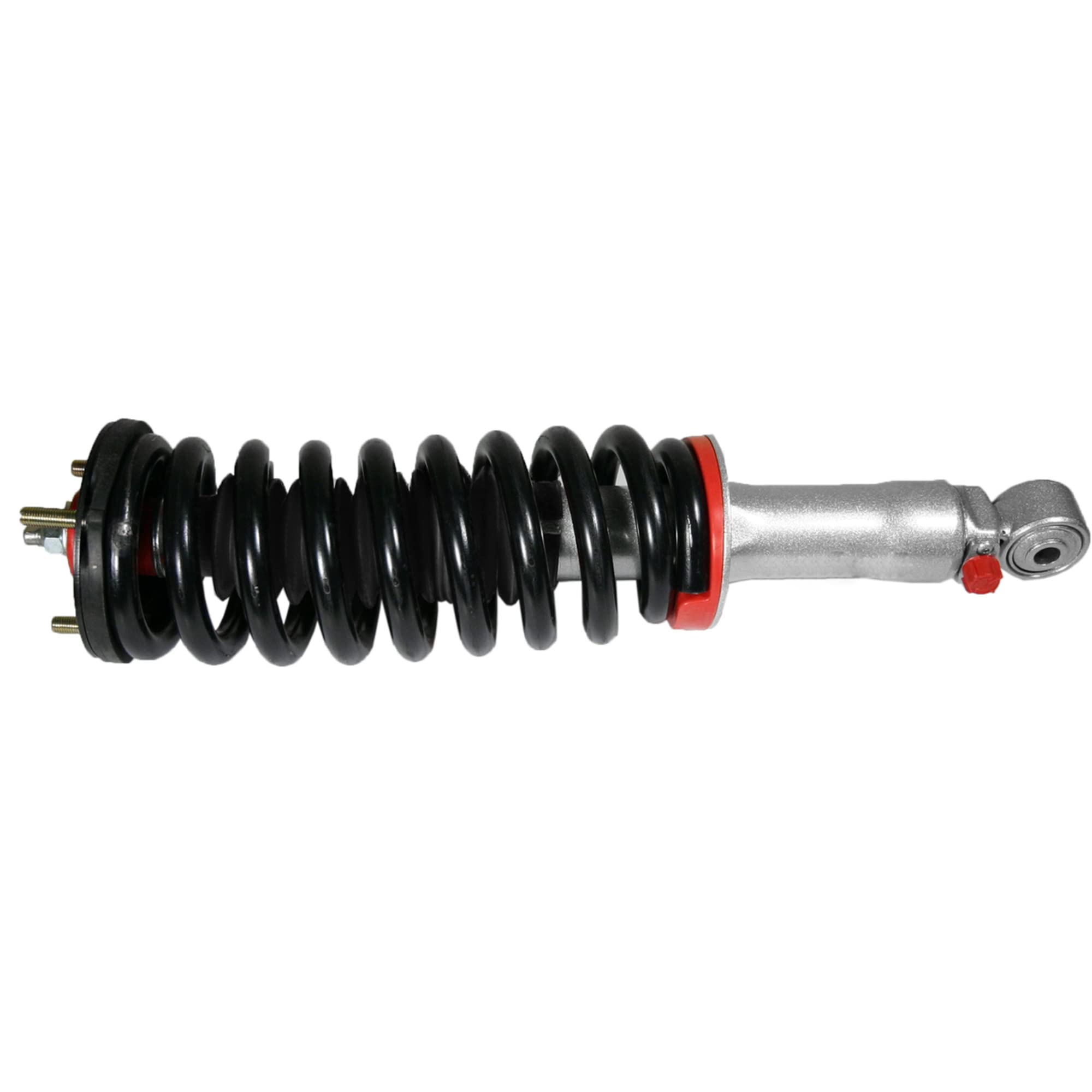 Rancho QuickLIFT RS999931 Conjunto de puntal de suspensión y resorte helicoidal