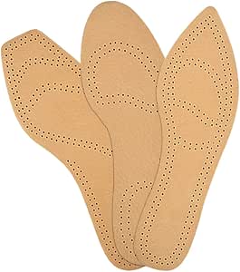 thin shoe inserts for flats