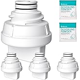 Bluevua Descaling Kit for RO100ROPOT System - Essential Maintenance for Optimal Water Quality