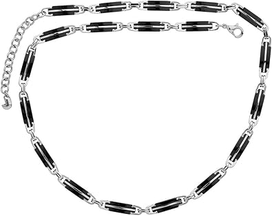 Collier homme jourdan Clearance