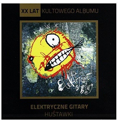 Elektryczne Gitary - Dlaczego Lyrics - Zortam Music