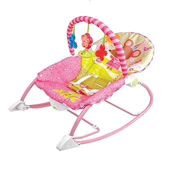 infant vibrating chair