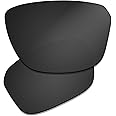 Prizo ORL Polarized Lenses Replacement for Oakley Split Shot Sunglasses OO9416