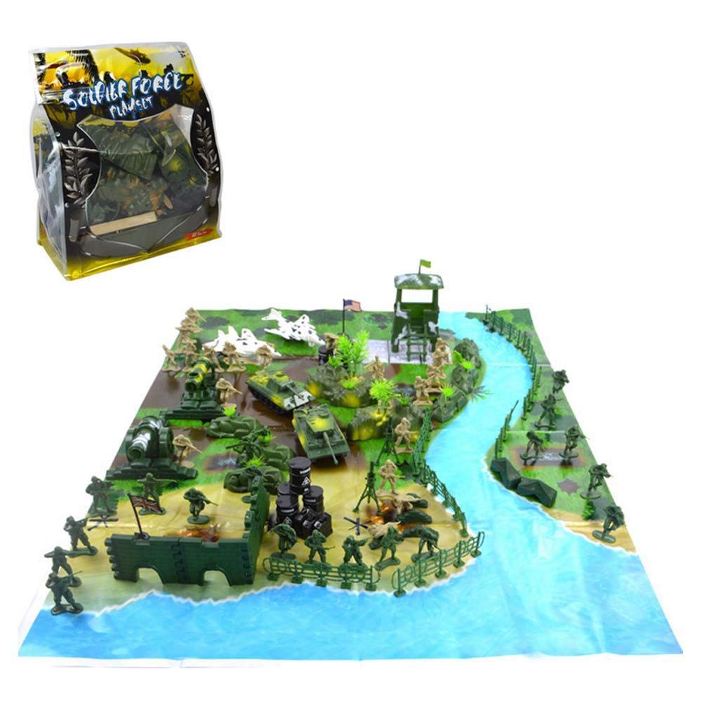 little army men toys