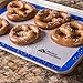 Modern Innovations BPA Free NonStick Silicone Baking Mat - Set of 3