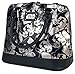 Star Wars Trooper Dome Satchel Ladies Handbag with Metal Charm