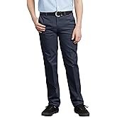 Dickies Boys Flexwaist Slim Stretch Pant