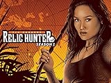 Relic Hunter - Season 1