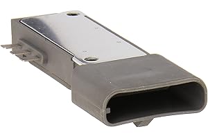 Motorcraft - Module - Ignition (P) (DY1284)