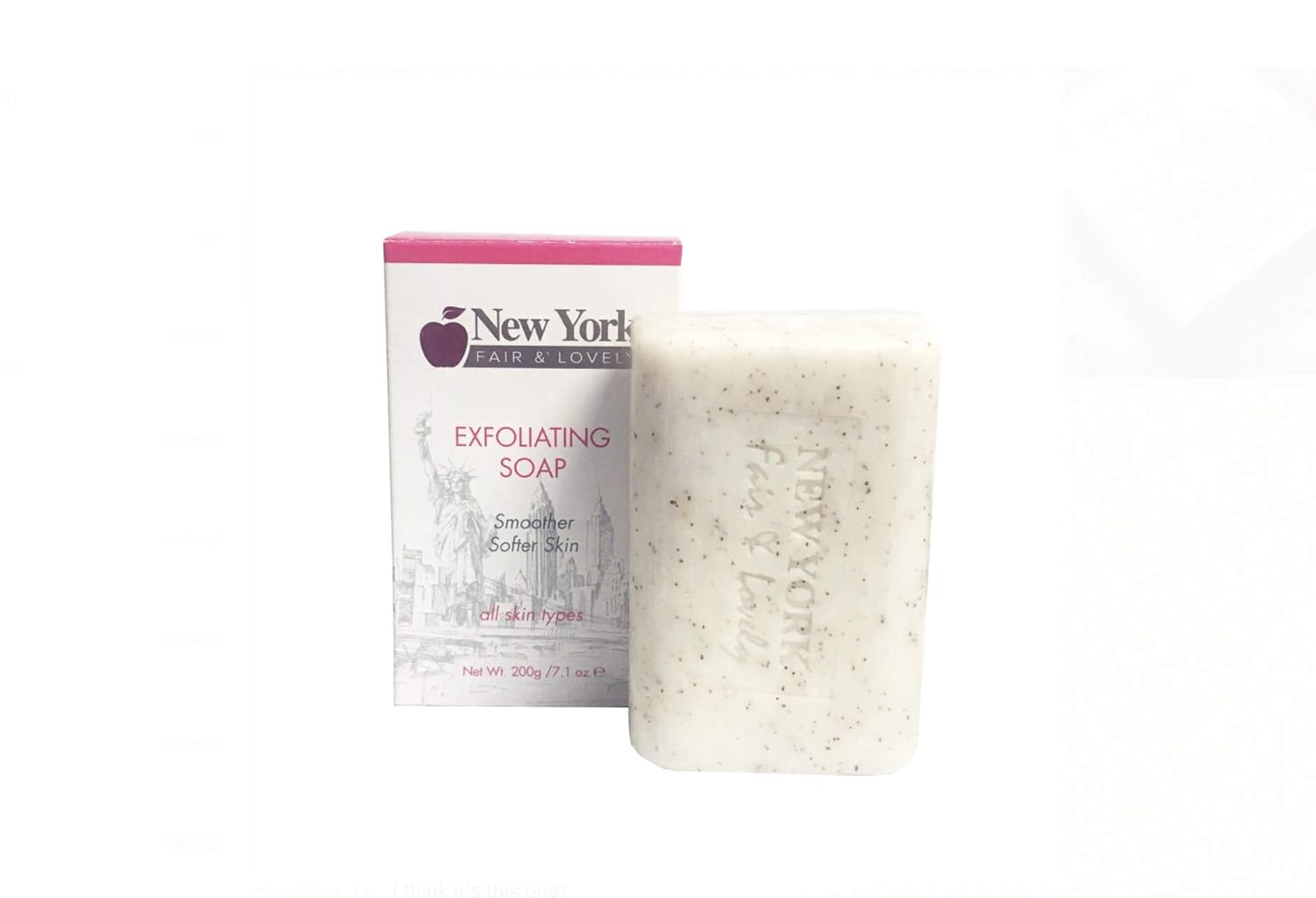fair and lovely soap price 75g price