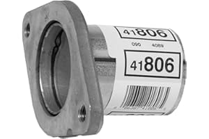 Dynomax 41806 Exhaust Pipe for Pontiac Grand Prix