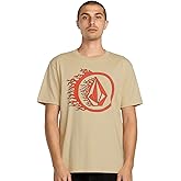 Volcom Men's Crisp Stone SST