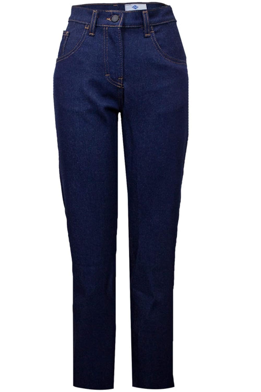 women's flame resistant jeans
