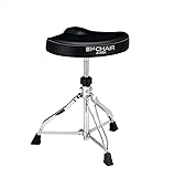 Tama 1st Chair Saddle-Type Seat