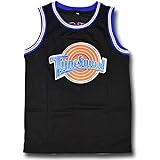 personalized space jam jersey