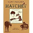 Hatchet: 20th Anniversary Edition