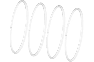 VIGORVIL N430442 Sander Belt Replacement for DeWalt DCW210 DWE6420 DWE6421 DWE6423K 903373 (4 Pack)