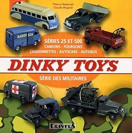 Dinky toys