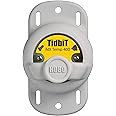 Onset HOBO MX2203 TidbiT 400ft Waterproof Temperature Data Logger