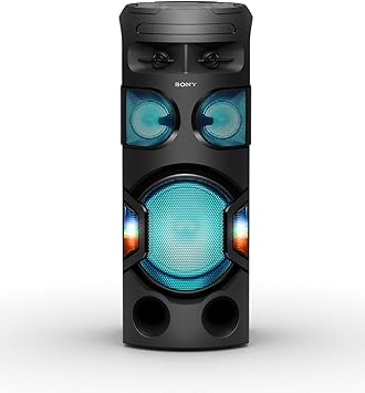 sony v71 splashproof bluetooth nfc speaker