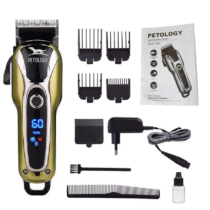 dog hair trimmer flipkart