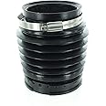 Volvo Penta New OEM, Bellows Kit With Hose Clamp And Instructions, VOL23075752