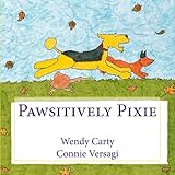 Pawsitively Pixie