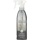 Method, Cleaner Spray Stainless Steel, 12 Fl Oz