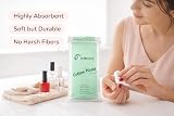 1ABOVE Cotton Wool Pleat 80g 100% Pure Cotton Super Soft Gentle view 8