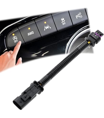 Amazon.com: Auto Start Stop Eliminator/Disabler for 2020-2025