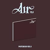 Air Photobook B ver.