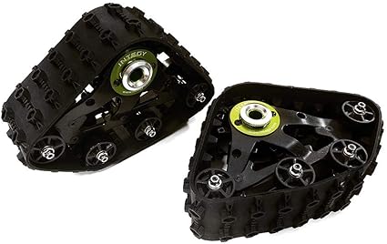 rc snowmobile amazon